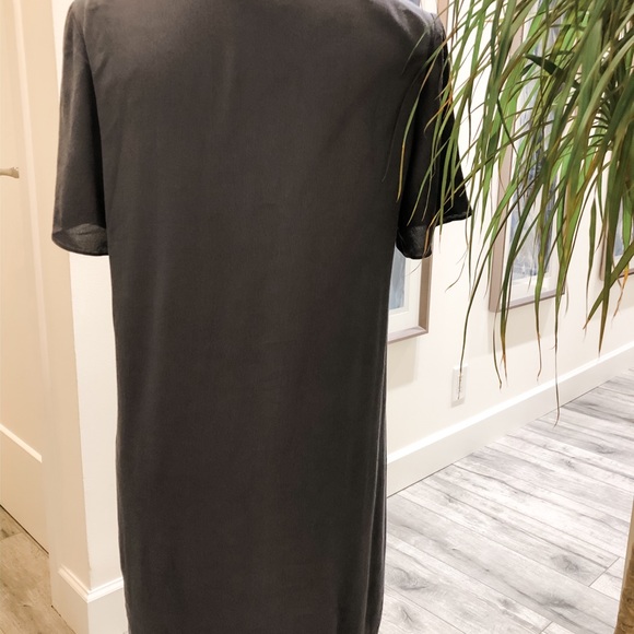 Wilfred dress from Aritzia - Picture 3 of 5